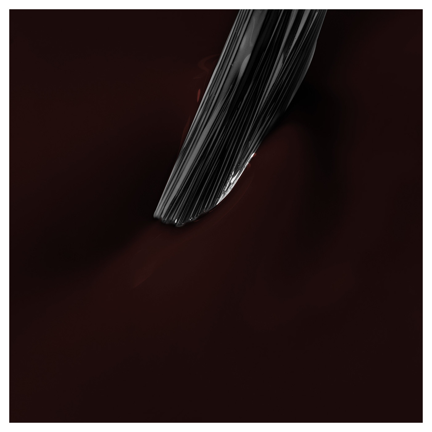 Smalto semipermanente 7,2 ml - Dark Obsidian